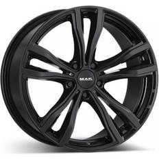 Mak X-Mode 10x21 PCD5/120 ET40 CB74,1