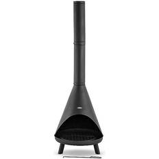 T978538 Comet Chiminea High Grade