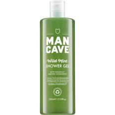 Wild Mint Shower Gel