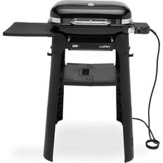 Weber Fettuppsamlare Elgrillar Weber Lumin Compact Elgrill