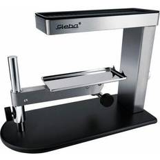 Steba Schweizisk Raclette Rustfrit Stål