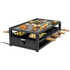 Raclette 8 personer Princess Raclette 162655