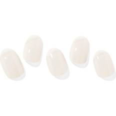 N Cream Cotton 30-pack