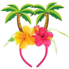 Amscan Palm Tree Party Head Bopper 10.25 x 10