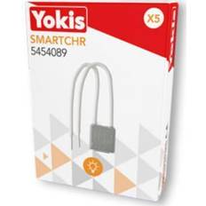 Trænings- & Elastikbånd SmartCHR modstand til Yokis