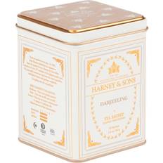 Harney & Sons Harney & Sons Black Tea, Darjeeling, 20 Sachets
