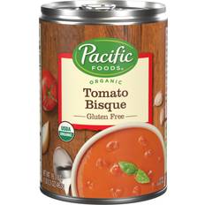 Foods Organic Soup Tomato Bisque