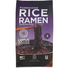 Lotus Lotus Foods Organic Rice Ramen With Miso Soup
