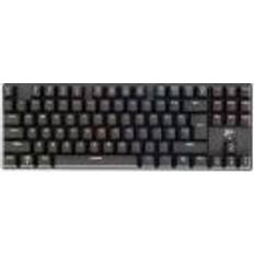 White Shark GK-2106 Gaming Keyboard