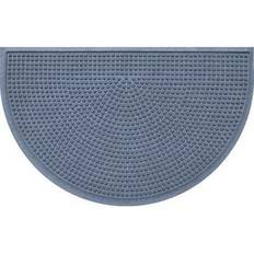 Entrance Mats Bungalow Flooring AquaShield Half Round