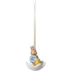 Villeroy & Boch Dekofiguren Villeroy & Boch Bunny Tales Ornament Hase Max Dekofigur