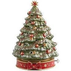 Villeroy & Boch Prydnadsfigurer Villeroy & Boch Toy's Delight Musical Christmas Tree Figurine