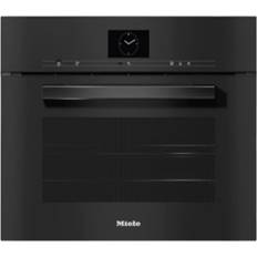 Dampovner Stekeovner Miele DGC 7640 HC Pro Svart