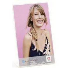 Brugskunst Walther Design Acryl Portrait 10x15 ASH1015 Ramme
