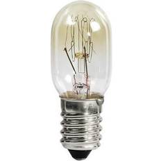 Ovenlampje 54 mm 230 V E14 25 W