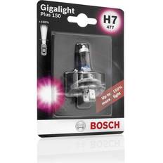 Bosch gll Bosch Autolampe, GLL H7 Gigalight Plus 150