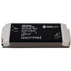 Basic LED-Driver CV Q8H-12-75W
