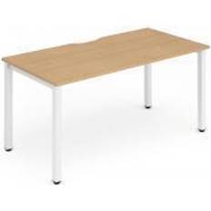 Evolve Plus 1400mm Writing Desk