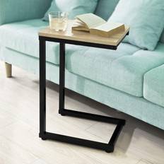SoBuy Praktisk Sidebord 30 x 60 x 40 cm Konsolbord