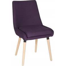 Purple Furniture Teknik Welcome Reception Office Chair