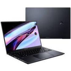 ASUS OLED Notebooks ASUS Notebook ZenBook Pro 14 OLED