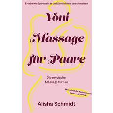 Bücher Yoni Massage für Paare