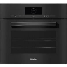 Dampovner Stekeovner Miele DGC 7840 HC Pro Svart