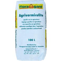 Pflanzerde Floragard Vermiculite 1