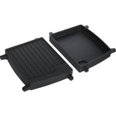 Switch Grid Reversible Grill Pan 1/2 2075