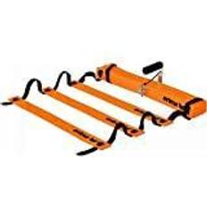 Erima Flex Coordination Scale Orange