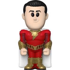 Shazam Funko Shazam! Fury of the Gods Shazam! Vinyl Soda Figure