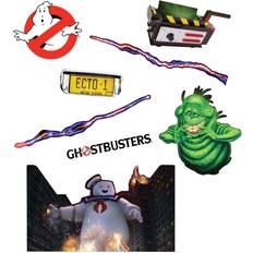 Cars Disguise Ghostbusters Trunk or Treat Set