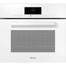 Miele AirFry Ovne Miele DGC 7840 HC Pro Hvid