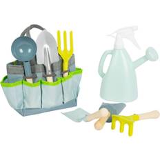 Garden Tools Small Foot PFLANZZEIT Gardening Toy for Children