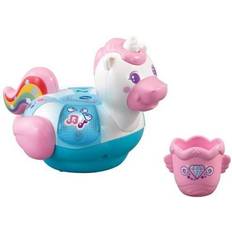 Vtech Badelegetøj Vtech Badespass Einhorn Bade Legetøj Dreng Pige