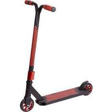 Firefly Sparkcyklar Firefly Stunt 350 sparkcykel BLACK/RED Dam ONESIZE