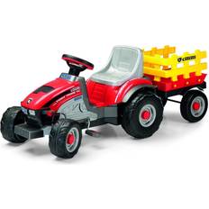 Auto a Pedali Peg-Pérego Trattore peg perego cd0529 mini tony tigre