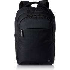 Flaskeholdere Computertasker HP Renew Business Laptop Backpack - Sort