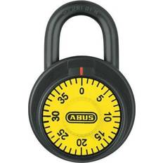 ABUS Padlocks ABUS Front Faced Combination Padlock, 78