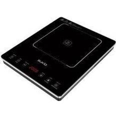 Kochfelder 2000 W SK-20CB10T Induktionsplatte Multifunktion, Überhitzungsschutz