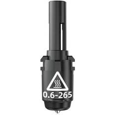 Flashforge Buse pour Adventurer 3 et 4 265 C Nozzle Assembly 20.002359001