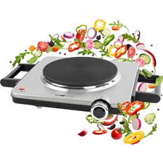 Clatronic EKP 3788 Hob Overheat Protection