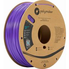 3D Printing Polymaker PolyLite ABS Violet 1.75 mm