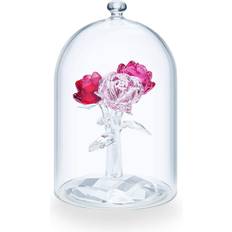 Swarovski Rose Bouquet 5493707 Figurine