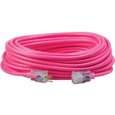 Southwire Electrical Cables Southwire 2579SW000A Extension Cord,12 AWG,125VAC,100 ft. L