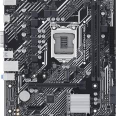 ASUS PRIME H510M-K R2.0 Intel H470 Micro ATX Motherboard