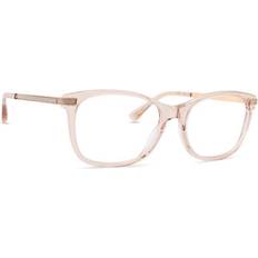 Jimmy Choo Glasses Jimmy Choo JC269 Rectangular Women