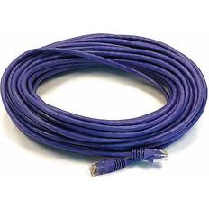 Cables Monoprice Cat6 Patch Cable Pure