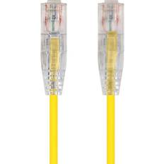 Monoprice Cat6 Ethernet-Patchkabel