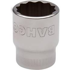 Bahco Hylsor Bahco 7800DM 1/2'' 26mm 12-kant Hylsa